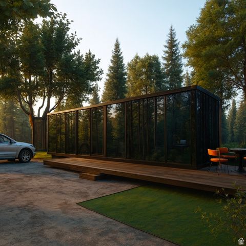 1375 W GLENROSE DR, Salt Lake City, UT 84104