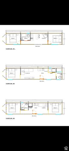 1375 W GLENROSE DR, Salt Lake City, UT 84104