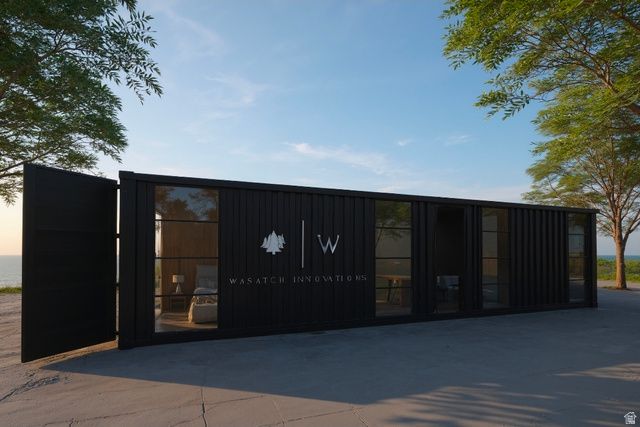 1375 W GLENROSE DR, Salt Lake City, UT 84104