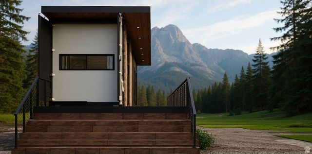 1375 W GLENROSE DR, Salt Lake City, UT 84104