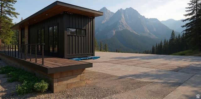 1375 W GLENROSE DR, Salt Lake City, UT 84104