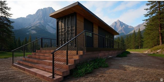 1375 W GLENROSE DR, Salt Lake City, UT 84104