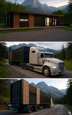 1375 W GLENROSE DR, Salt Lake City, UT 84104