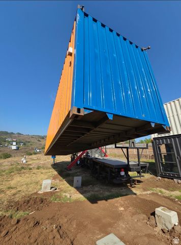 1375 W GLENROSE DR, Salt Lake City, UT 84104