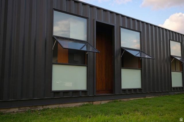 1375 W GLENROSE DR, Salt Lake City, UT 84104