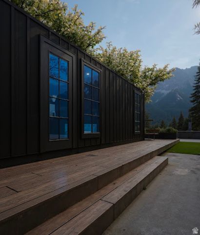 1375 W GLENROSE DR, Salt Lake City, UT 84104