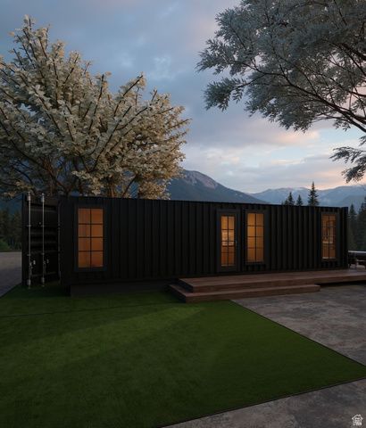 1375 W GLENROSE DR, Salt Lake City, UT 84104