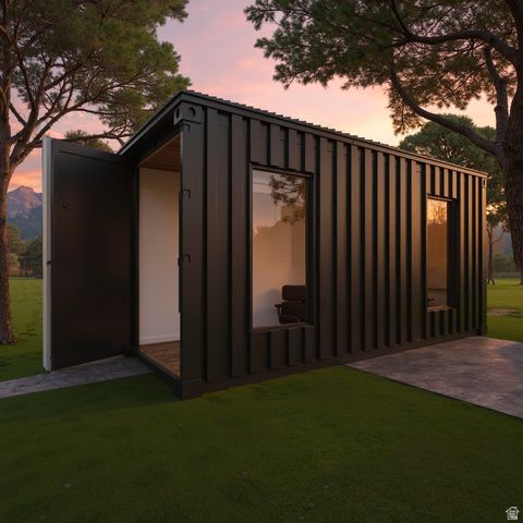 1375 W GLENROSE DR, Salt Lake City, UT 84104