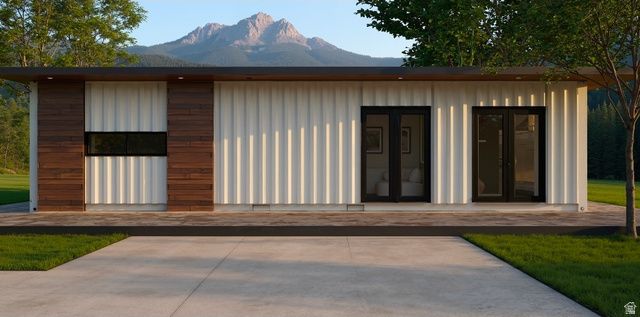 1375 W GLENROSE DR, Salt Lake City, UT 84104