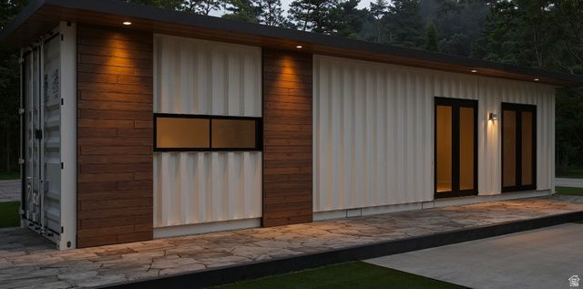 1375 W GLENROSE DR, Salt Lake City, UT 84104