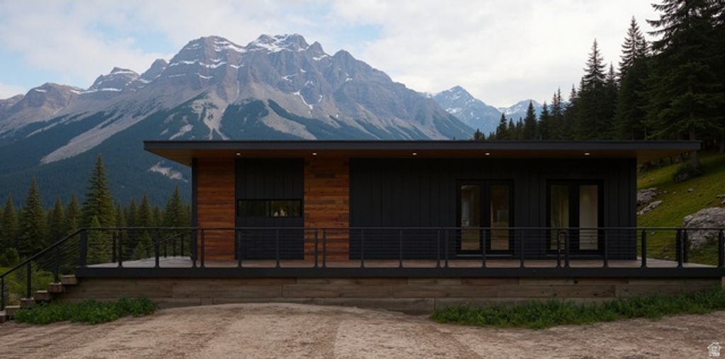 1375 W GLENROSE DR, Salt Lake City, UT 84104