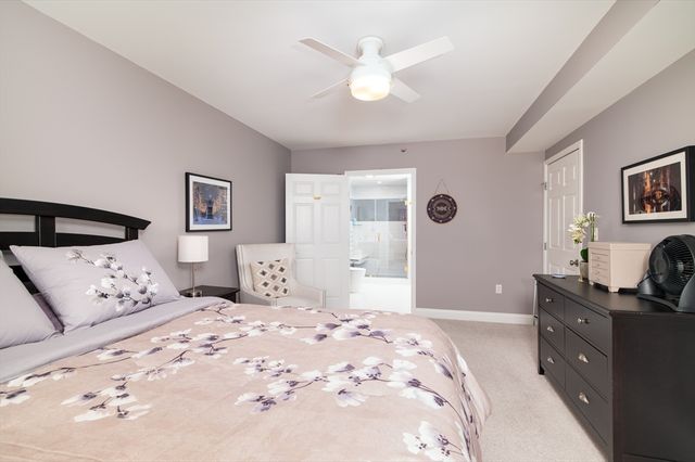 10 Seaport Dr. 2505, Quincy, MA 02171