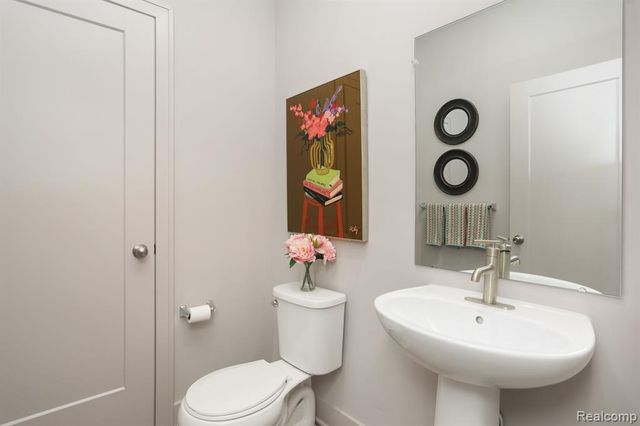 2149 Evergreen Lane 25, Ann Arbor, MI 48103