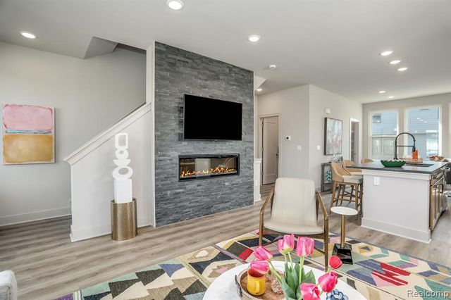 2149 Evergreen Lane 25, Ann Arbor, MI 48103