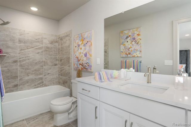 2149 Evergreen Lane 25, Ann Arbor, MI 48103