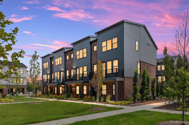 2149 Evergreen Lane 25, Ann Arbor, MI 48103