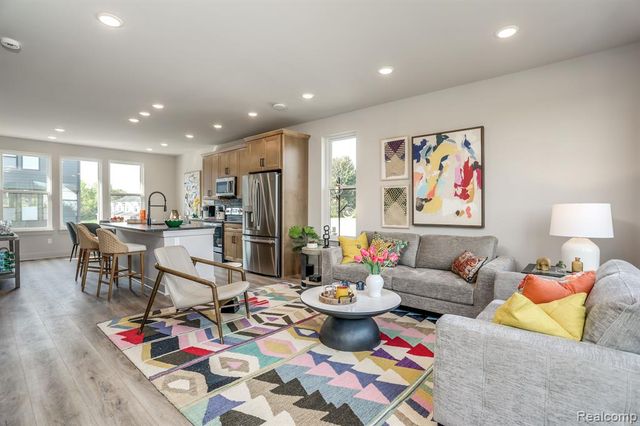 2149 Evergreen Lane 25, Ann Arbor, MI 48103