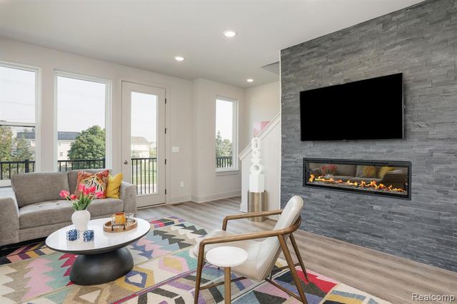 2149 Evergreen Lane 25, Ann Arbor, MI 48103