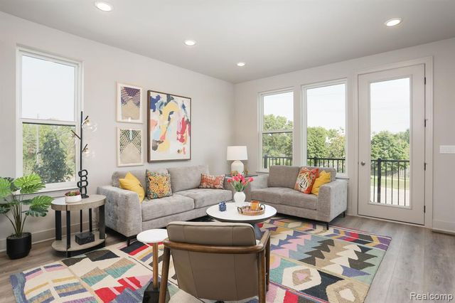 2149 Evergreen Lane 25, Ann Arbor, MI 48103