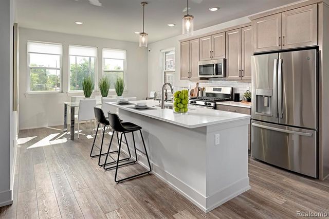 2149 Evergreen Lane 25, Ann Arbor, MI 48103