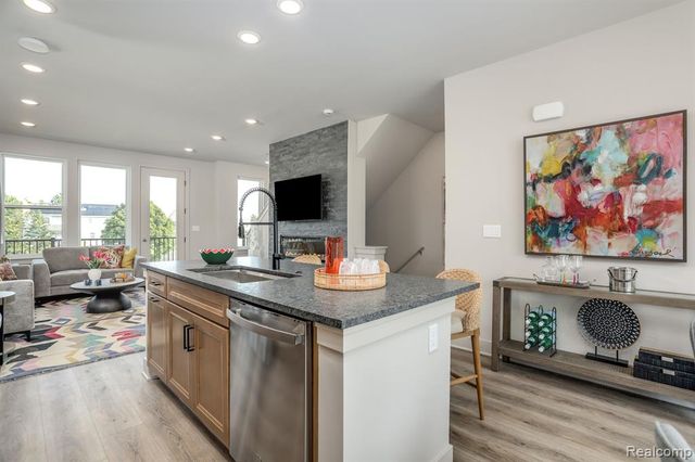 2149 Evergreen Lane 25, Ann Arbor, MI 48103