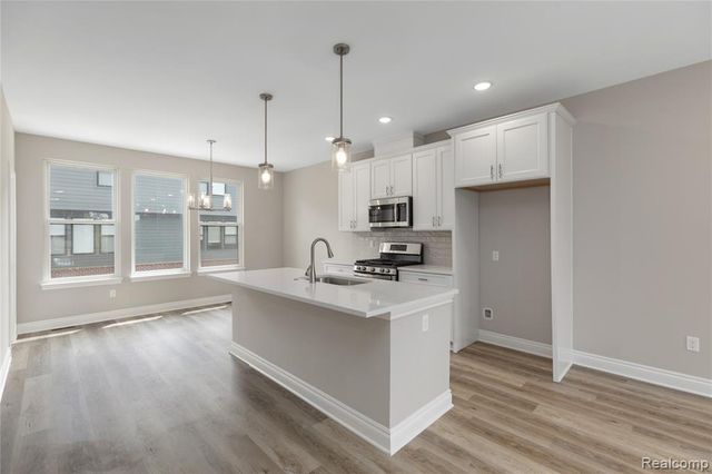 2149 Evergreen Lane 25, Ann Arbor, MI 48103