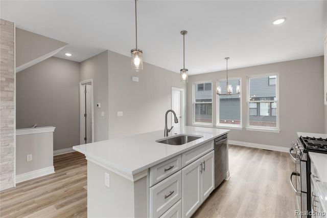 2149 Evergreen Lane 25, Ann Arbor, MI 48103