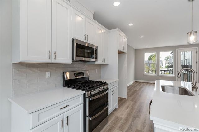 2149 Evergreen Lane 25, Ann Arbor, MI 48103