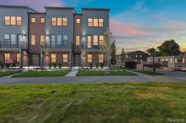 2149 Evergreen Lane 25, Ann Arbor, MI 48103