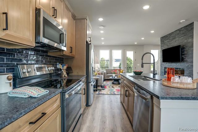 2149 Evergreen Lane 25, Ann Arbor, MI 48103