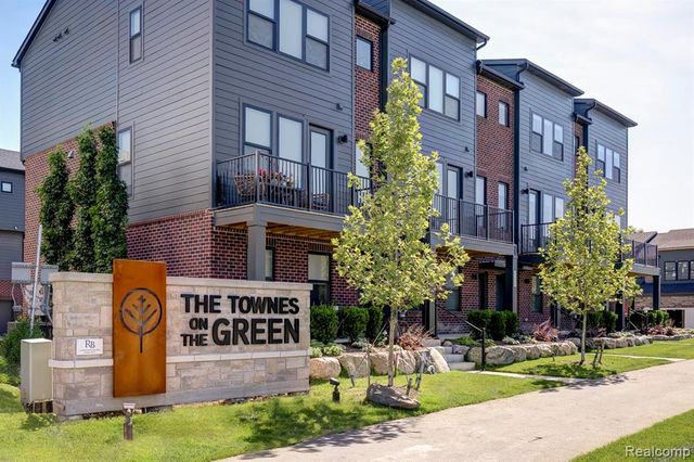 2149 Evergreen Lane 25, Ann Arbor, MI 48103