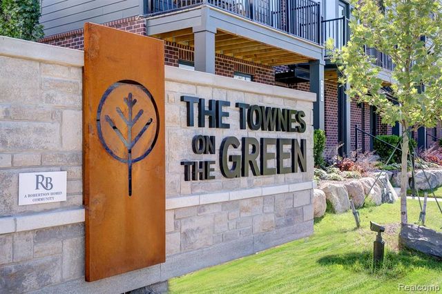 2149 Evergreen Lane 25, Ann Arbor, MI 48103