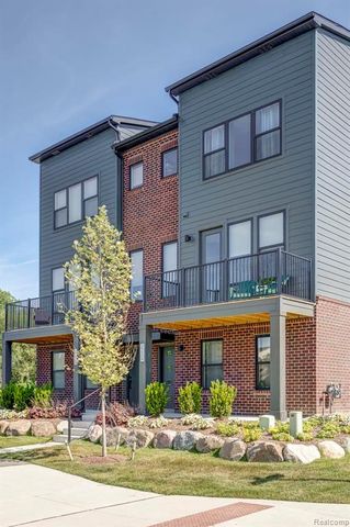 2149 Evergreen Lane 25, Ann Arbor, MI 48103