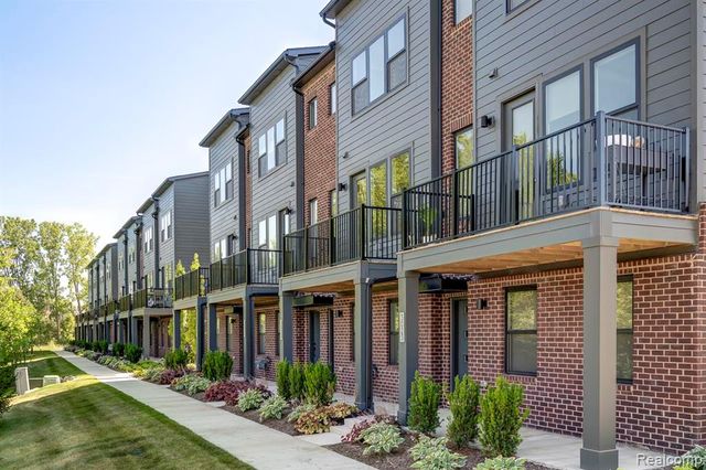 2149 Evergreen Lane 25, Ann Arbor, MI 48103