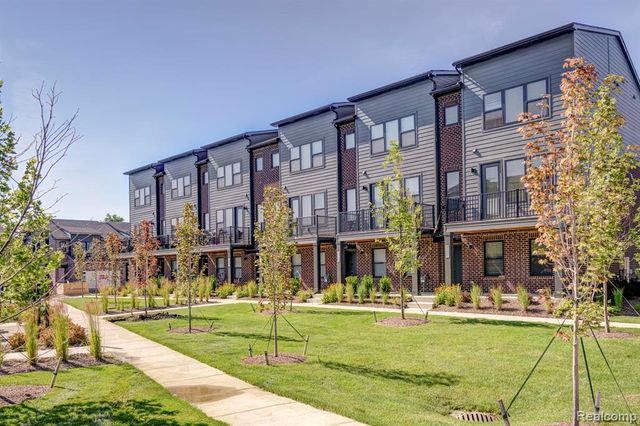 2149 Evergreen Lane 25, Ann Arbor, MI 48103