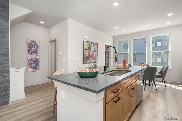 2149 Evergreen Lane 25, Ann Arbor, MI 48103