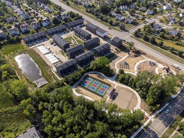 2149 Evergreen Lane 25, Ann Arbor, MI 48103