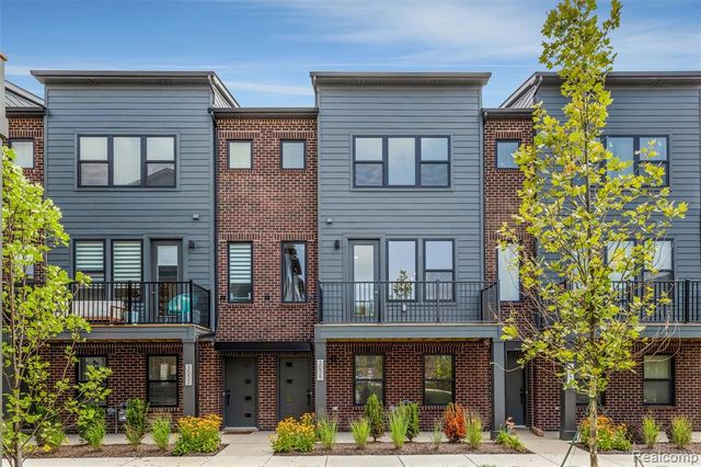 2149 Evergreen Lane 25, Ann Arbor, MI 48103