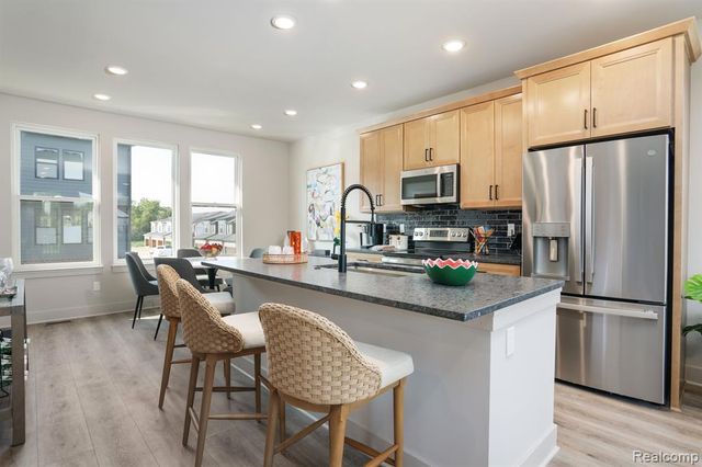 2149 Evergreen Lane 25, Ann Arbor, MI 48103