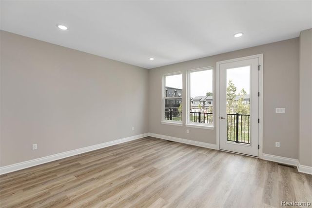 2149 Evergreen Lane 25, Ann Arbor, MI 48103
