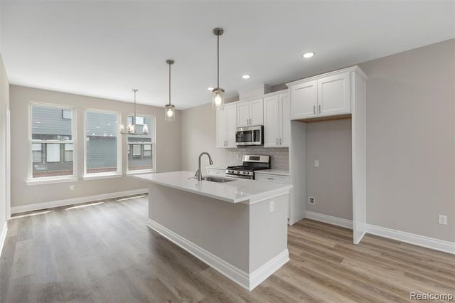2149 Evergreen Lane 25, Ann Arbor, MI 48103