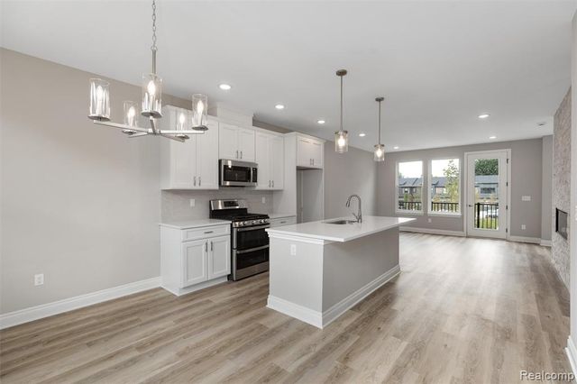 2149 Evergreen Lane 25, Ann Arbor, MI 48103