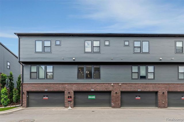 2149 Evergreen Lane 25, Ann Arbor, MI 48103