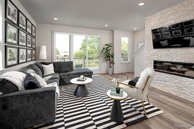 2149 Evergreen Lane 25, Ann Arbor, MI 48103