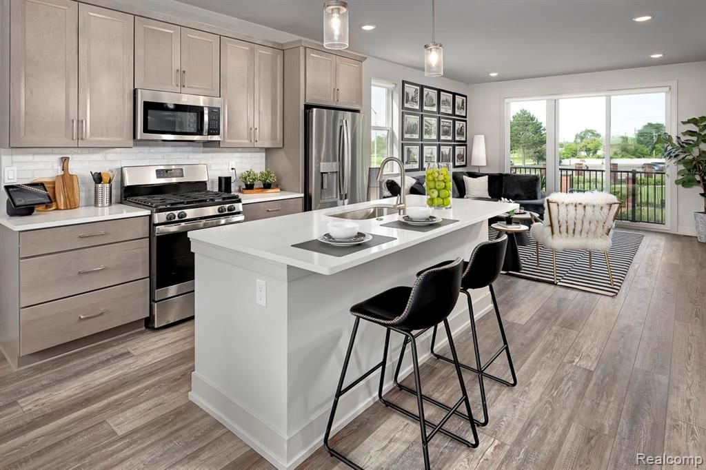 2149 Evergreen Lane 25, Ann Arbor, MI 48103