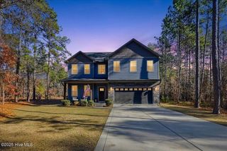 28961 Pinedale Court, Wagram, NC 28396