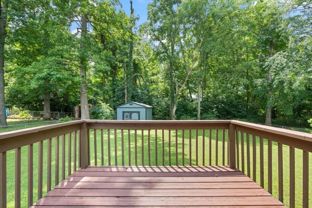 818 Shelton Cir, S, Clarksville, TN 37042