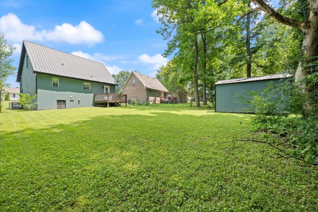 818 Shelton Cir, S, Clarksville, TN 37042