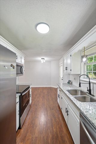818 Shelton Cir, S, Clarksville, TN 37042