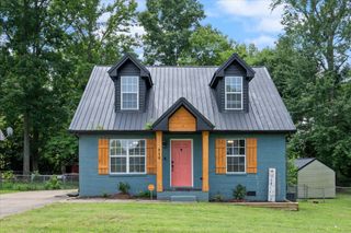 818 Shelton Cir, S, Clarksville, TN 37042